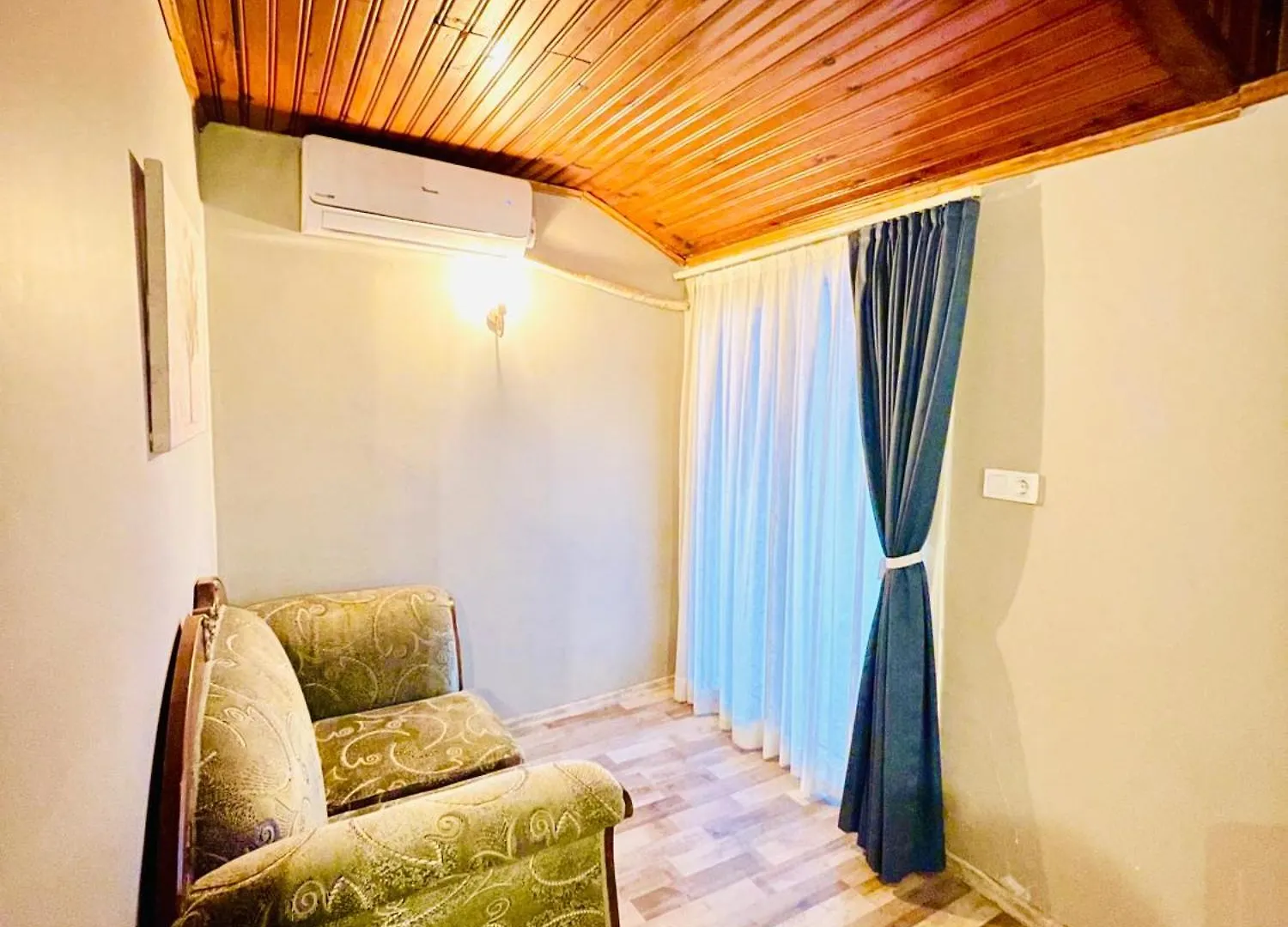 Puffin Boutique - Istanbul Hostel Turcia