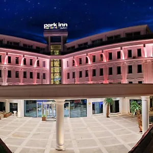 Otel Park By Radisson Cankaya ****