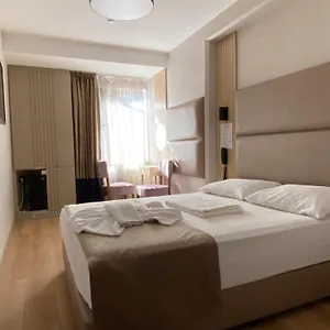 Otel Yenikapi, İstanbul