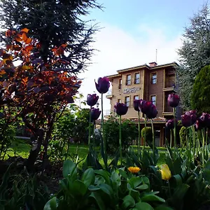 Otel Turquhouse, İstanbul