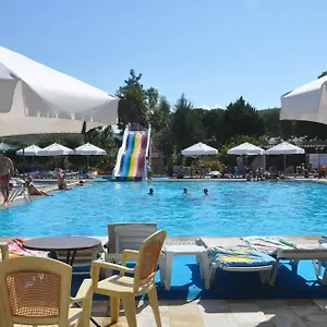 Resort Pigale Family Club ***