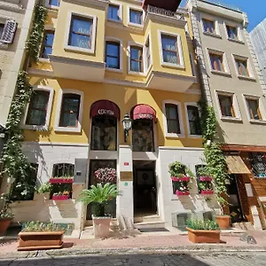 Otel Ottopera (adults Only), İstanbul