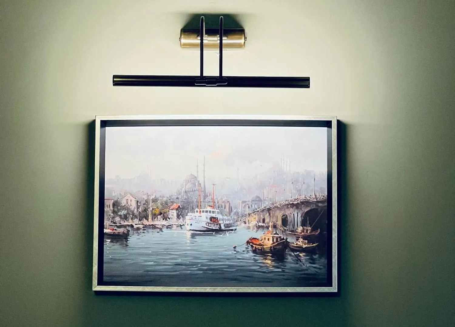 Puffin Boutique - Istanbul Hostel