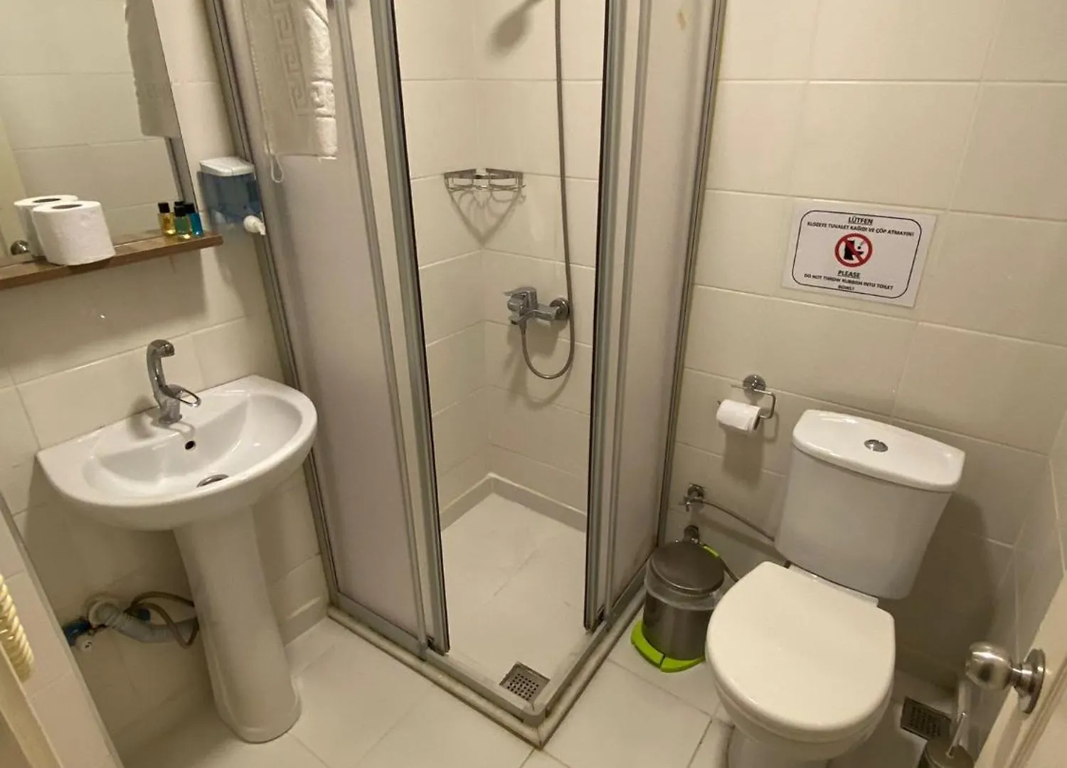 Puffin Boutique - Istanbul Hostel