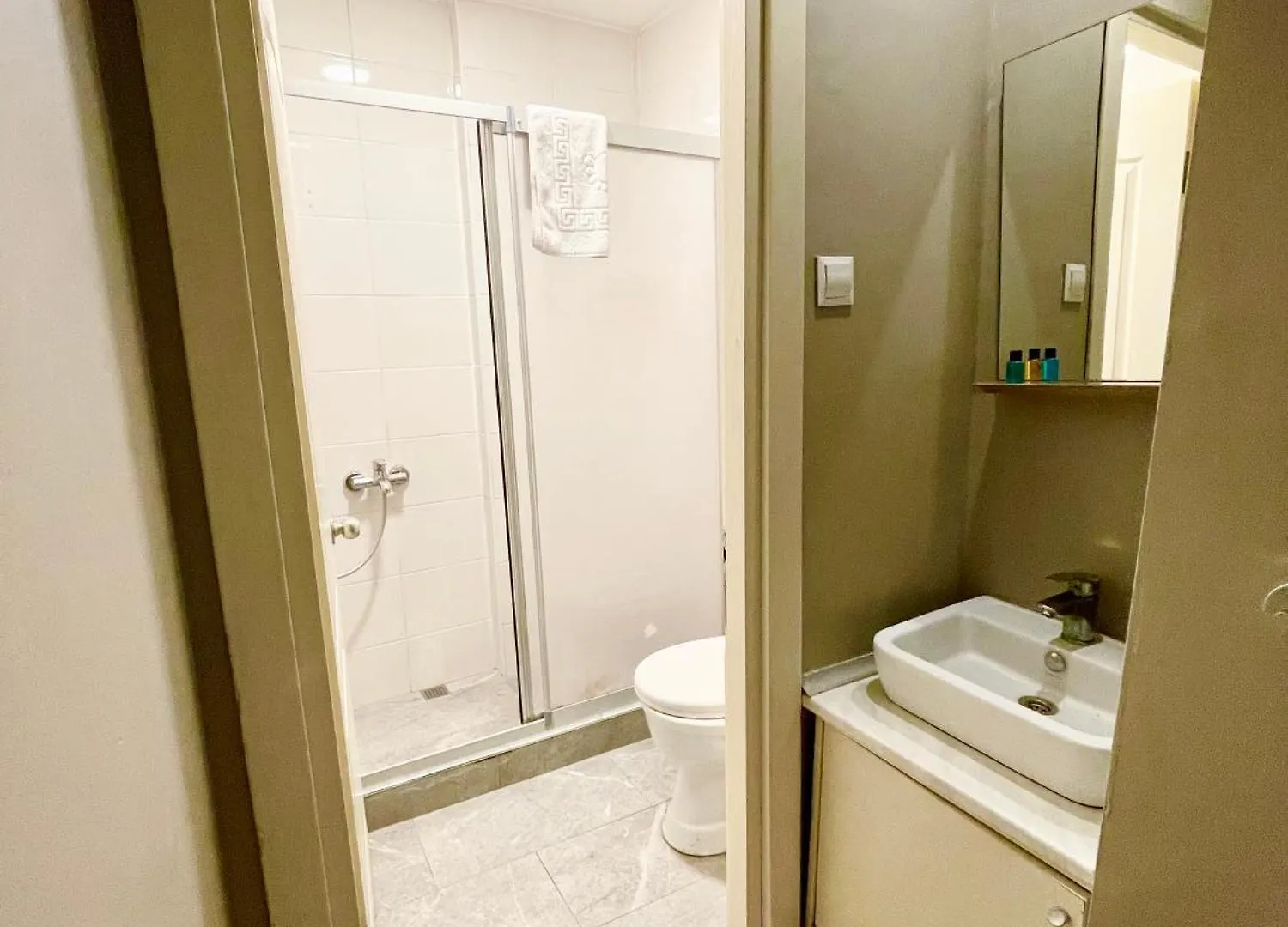 Puffin Boutique - Istanbul Hostel Turcia