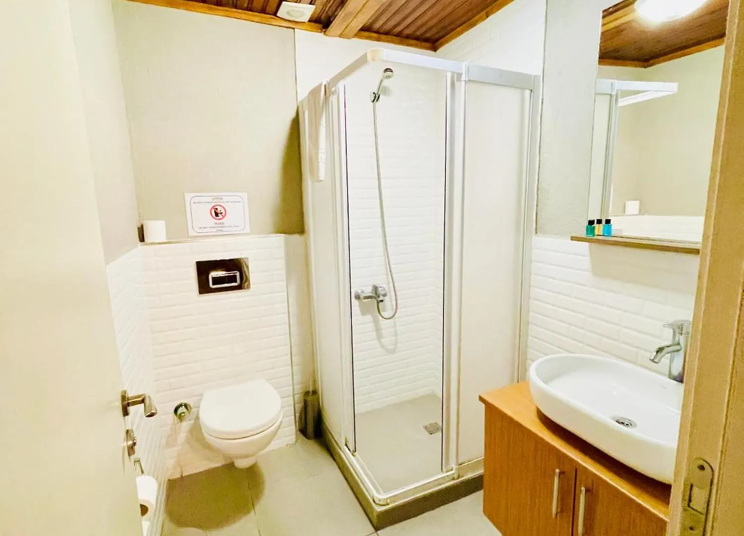 Puffin Boutique - Istanbul Hostel 0*,