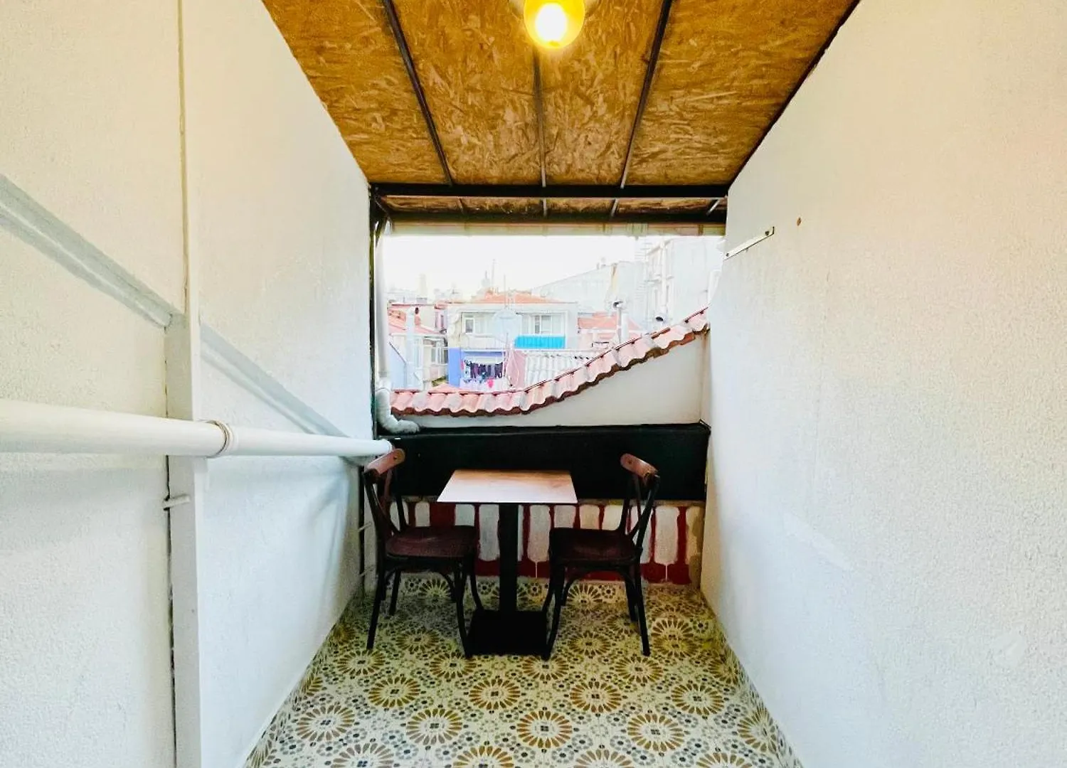 Puffin Boutique - Istanbul Hostel