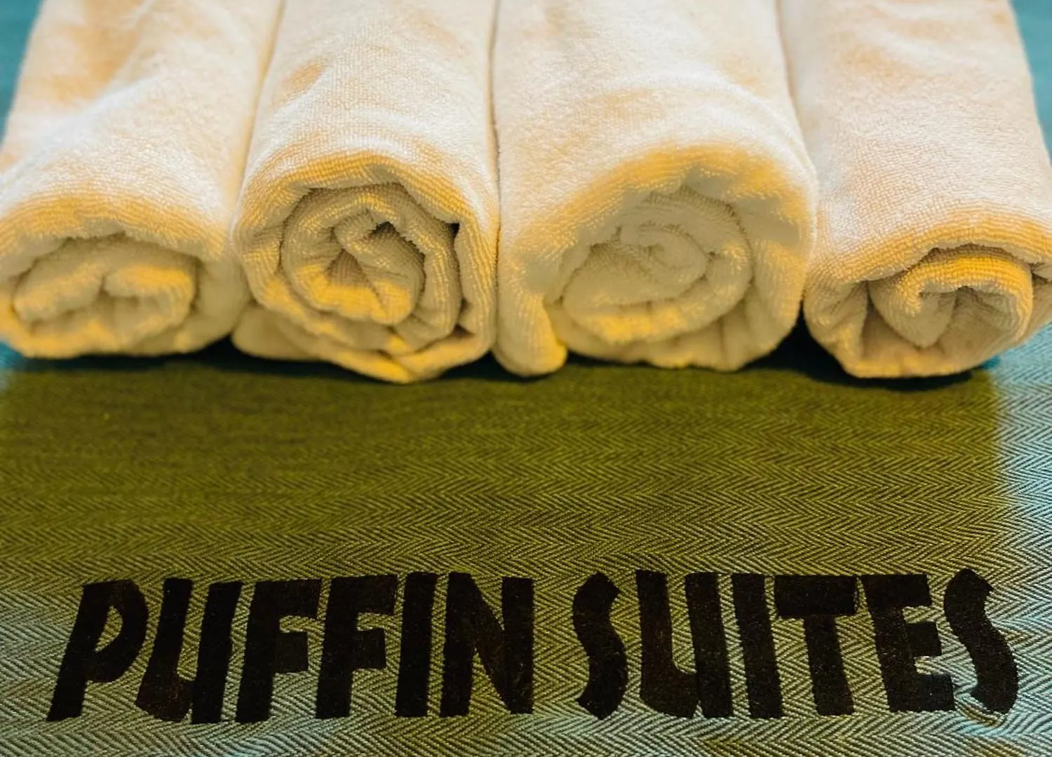 Puffin Boutique - Istanbul Hostel Turcia