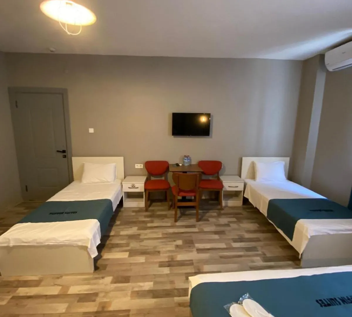 Puffin Boutique - Istanbul Hostel
