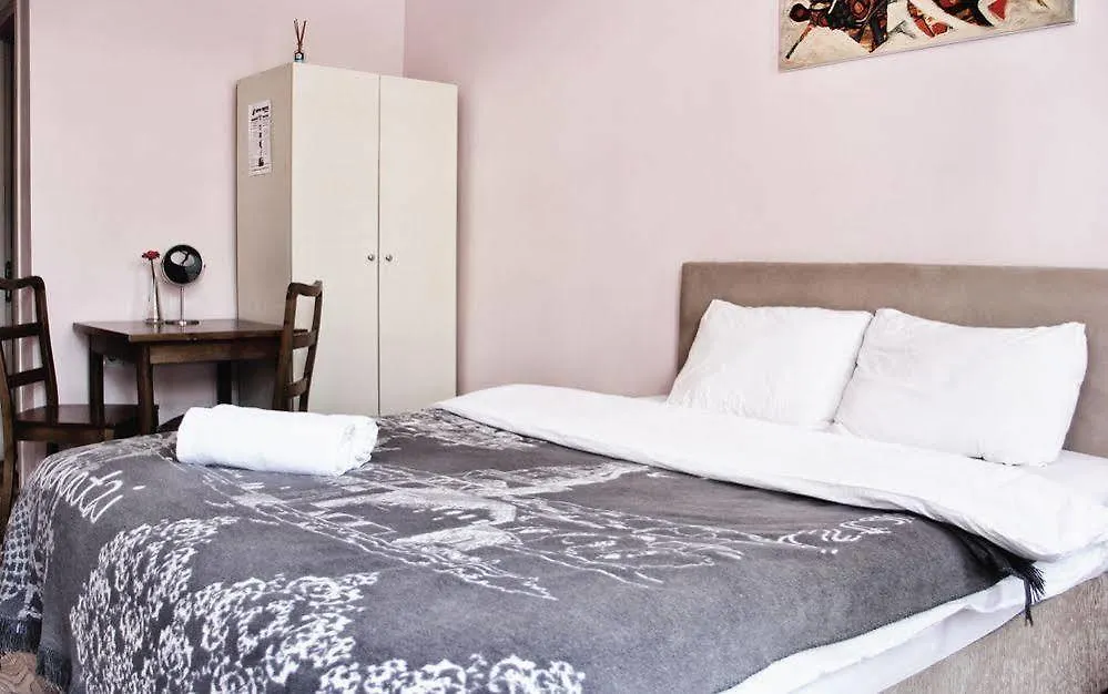 Puffin Boutique - Istanbul Hostel 0*,